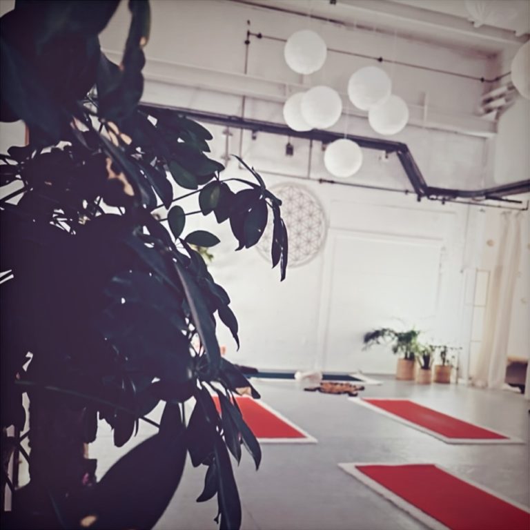 Yoga Studio